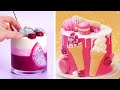 Hot Trend Colorful Cake Decorating Ideas 2020 | Beautiful Cake Decorating Tutorials | Tasty Cake