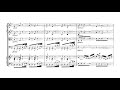 Johann Sebastian Bach - Keyboard Concerto No. 7 in G minor, BWV 1058