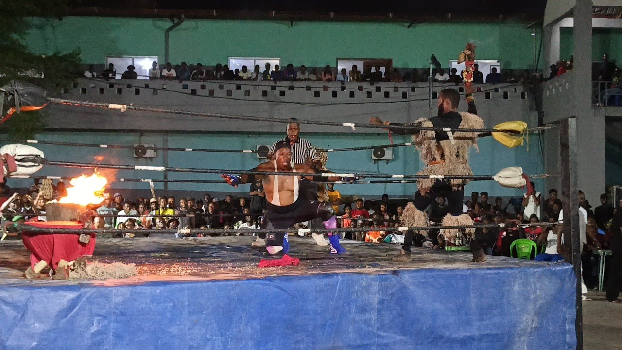 JIBIK VS MÂLEMA 2 mars 2026