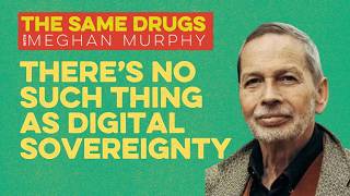 There's no such thing as digital sovereignty