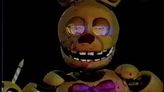 the real audio of William Afton's death