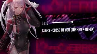 Klaas - Close to you (Tashriek Remix)