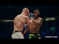 10 najlepszych momentów gali KSW 68