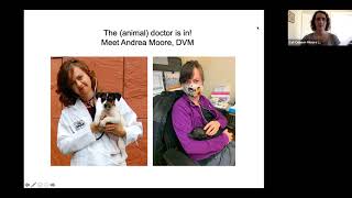Virtual Field Trip with the Humane Society of Silicon Valley