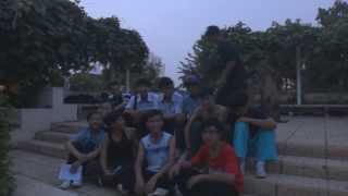 | We are FreeFly.Crew | PK/FR | Phan Thiet | 2013 |