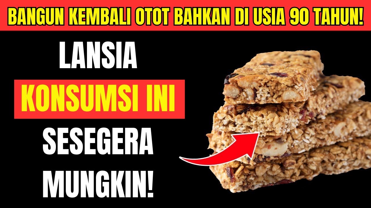 Para dokter terkejut: makanan INI memiliki 10 kali LEBIH BANYAK protein daripada telur!