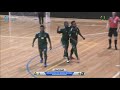 Solomon Islands (Kurukuru) VS Australia (Futsalroos) 2019 Game 2 Short Highlights