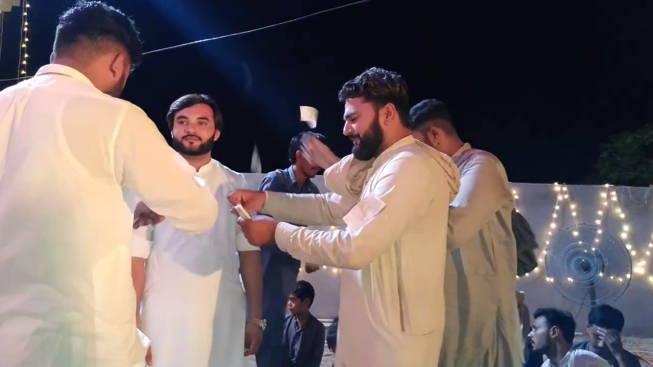 Desi program tanda qasoorwand