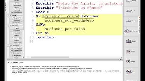 Número par o impar TIC 2 ESO IES Monterroso