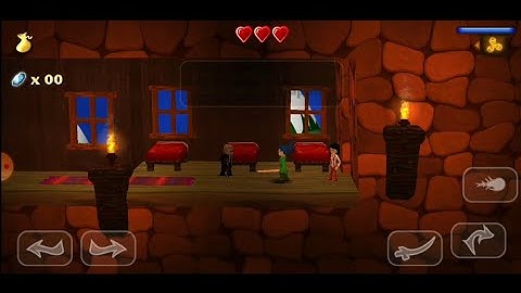 swordigo (iOS/Android) complete 100% of the game- Gameplay walkthrough