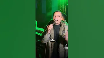 كروان الصعيد احمد عادل والموسيقار العالمي مهند السعيد اغنيه ماشي كلامك ماشي واللي يحب ما ينساشي 