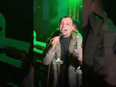 كروان الصعيد احمد عادل والموسيقار العالمي مهند السعيد اغنيه ماشي كلامك ماشي واللي يحب ما ينساشي