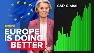 Download lagu Why is European Industry Booming?