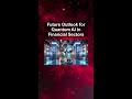 Future Outlook for Quantum AI in Financial Sectors #ai #artificialintelligence #machinelearning