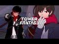 【Tower of Fantasy】遂に始めました、幻塔！！【黒霧ミクレ】