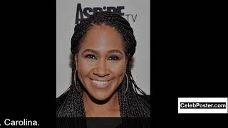 Terri J. Vaughn biography