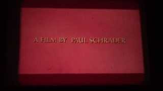 #553 16mm CAT PEOPLE -adapted scope- UNCUT Theatrical Version on Film