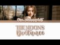 'THE MOON'S DISTANCE' Orm Kornnaphat ระยะไกลของดวงจันทร์  Only You OST. [THAI/ROM/ENG] Lyrics
