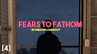 Ночной работник | 2 | Fears to Fathom - Ironbark Lookout