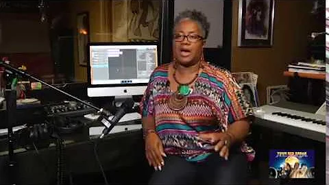 Vocal Training from Patricia Lacy-Veteran Singer w...