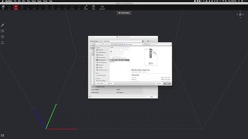 Importing Ideamaker Profiles