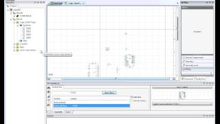 Introduction Video #2- xDX Designer Workspace in the PADS® flow.