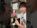 イケメンならカマからイケメンダイエットマグロステーキ作れるよね?#shorts