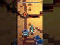 POV You're Spectating Bro In Clash Royale [PT 1] #clashroyale #shorts