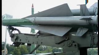 Azerbaijan Surface-to-Air Missile Systems 2011