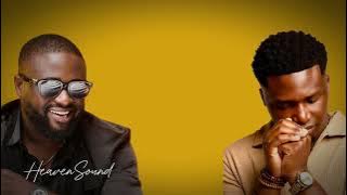 Fiston Mbuyi ft Jonathan C. Gambela - Ami Eternel
