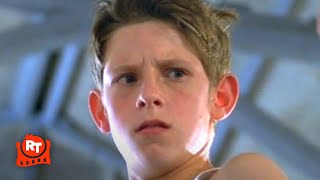 Billy Elliot (2000) - Why Don't You Join In? Scene | Movieclips