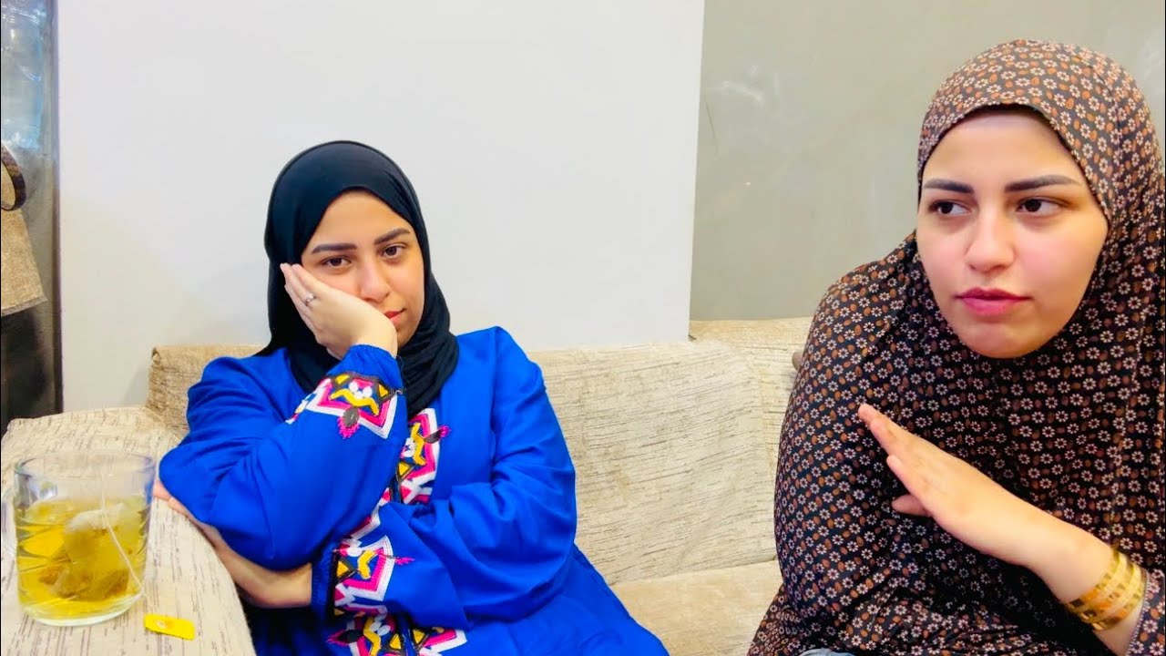 هل أنا حامل ؟؟؟؟ أنا ليه لما عملت العمليه وخبيت عليكم🥹🤲🏻واسمعوا الكلمتين فيهم الخلاصه👌🏻