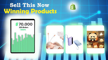 Boost Profits with Smart AI Tools | Sell This Now | Winning Dropshipping Products | Q4 Products |