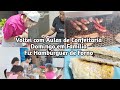 Sábado de Aula / Domingo em Família