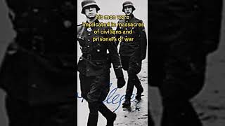 Kurt Meyer Hitlers Youngest General