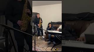 Video thumbnail of "Gipsy daktar  fabian band škuška 🎵🎵2024 ča pro sexos"