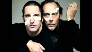 Nine Inch Nails & Peter Murphy - Atmosphere (Joy Division cover)