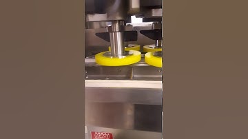 Acasi Capping Machine