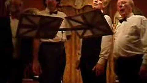 "Nellie Dean" , by the Harmones