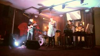 ZAAK live - Tarptautinio Kauno kino festivalio atidarymas 2012 09 26.mpg ZAAK live - Tarptautinio Kauno kino festivalio atidarymas 2012 09 26.mpg