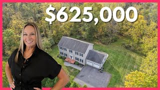 Details Inside Hunterdon's Most Breathtaking Hidden Estate Guide