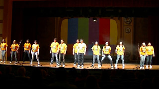 Dance Evolution (Medley)