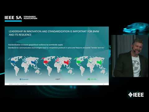 Automotive Ethernet Congress