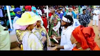 DJ pAkEr in Taraba State.