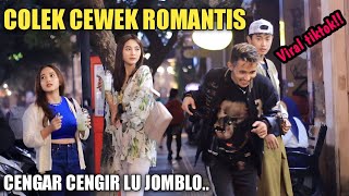 COLEK CEWEK ROMANTIS PART 1 BIKIN BAPER