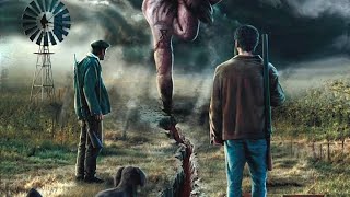 WHEN EVIL LURKS (2023) Official Trailer (HD) SUPERNATURAL | Demián Rugna