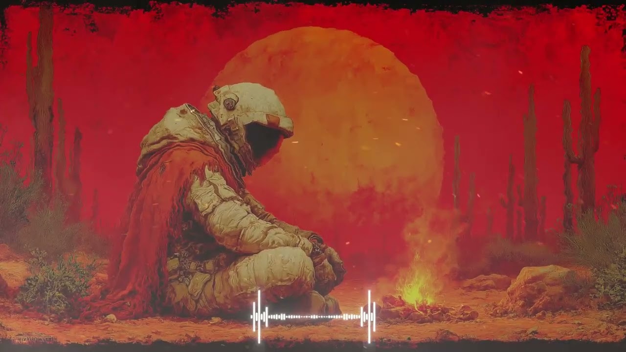 OG Vol.11 // Space Desert Rock, Psychedelic Blues, Cosmic Surf, Stoner Psychedelia, Alien Western