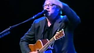 Stephen Stills - Tree Top Flyer live 2014. Directed by Travis Inman.