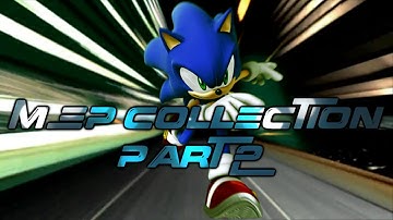 MEP Collection Part 2