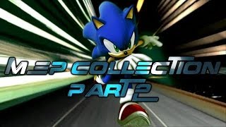 MEP Collection Part 2